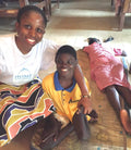 Help a Child Stand and Smile Again！