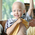 Fight For Children With Cancer